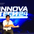 Innovatech24: Artificial Intelligence Beyond Imagination